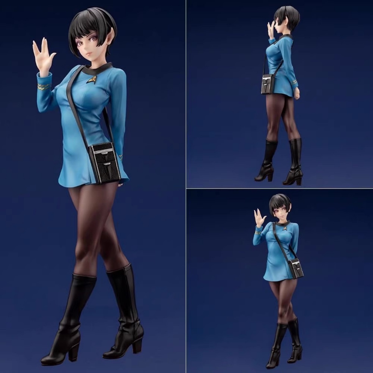 Original Kotobukiya Movie Bish - đánh giá và giá Kotobukiya Bishoujo