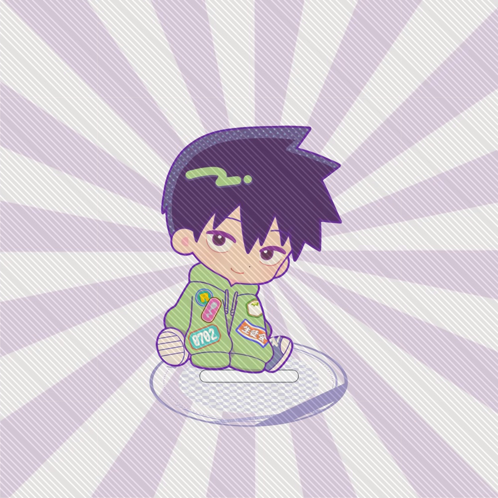 10CM New Anime Mob Psycho 100  - đánh giá và giá Anime Zoey Cosplay