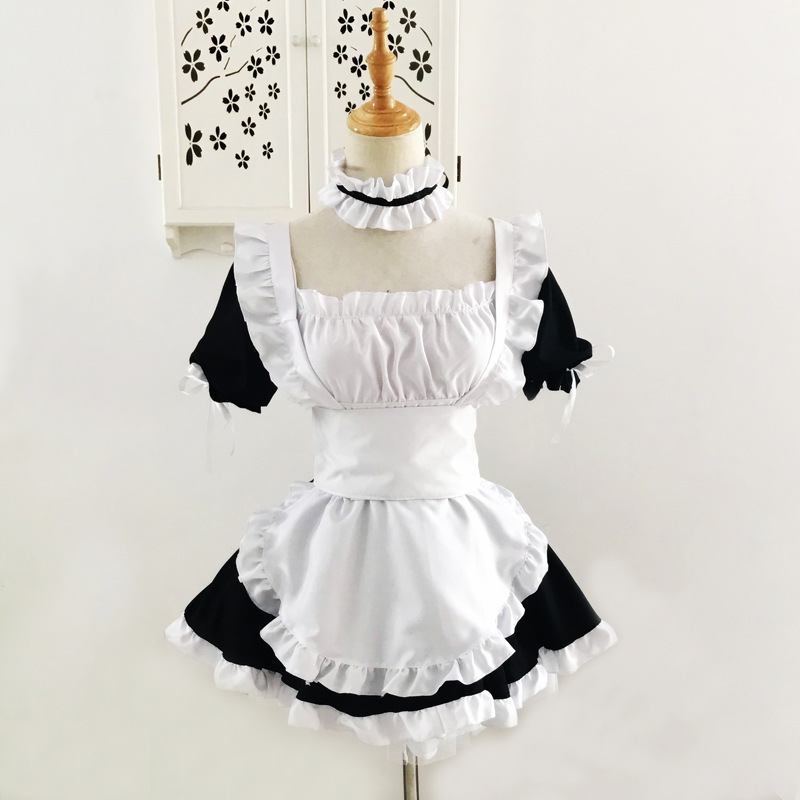 Kasugano Sora Yosuga no Sora C - đánh giá và giá Anime Cosplay Maid