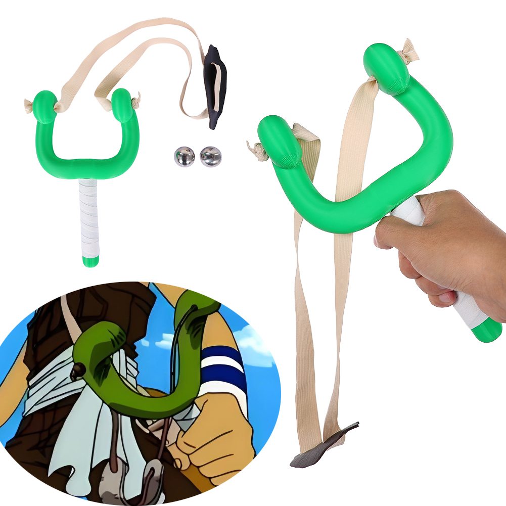 Live Action TV Pirate Usopp Co - đánh giá và giá Live Action Anime Cosplay