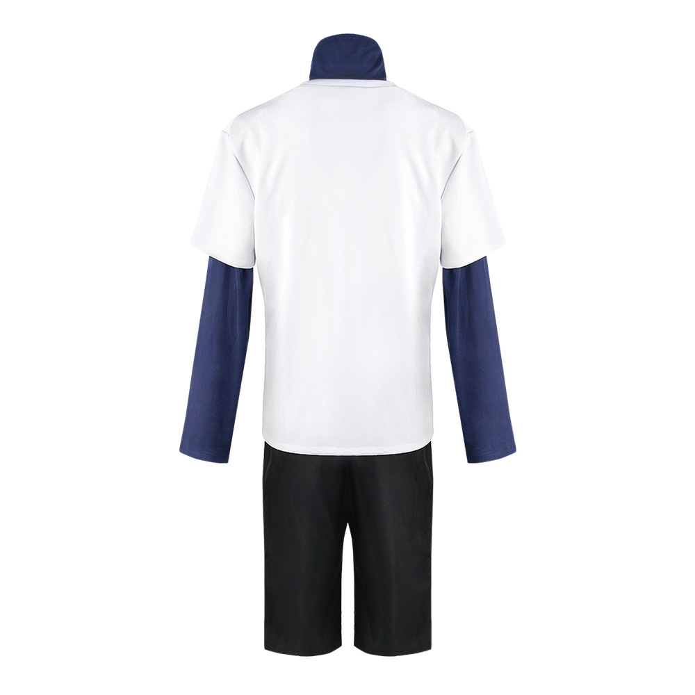 Anime Killua Zoldyck Cosplay C - đánh giá và giá Cosplay Anime Killua Zoldyck