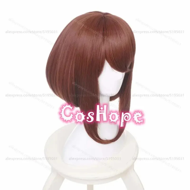 e,4;v'6\k/MHA OCHACO URARAKA W - đánh giá và giá Cosplay Anime N
