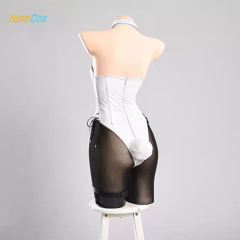 Game Browndust2 Aynil Cosplay  - đánh giá và giá Cosplay Anime Bunny Girl