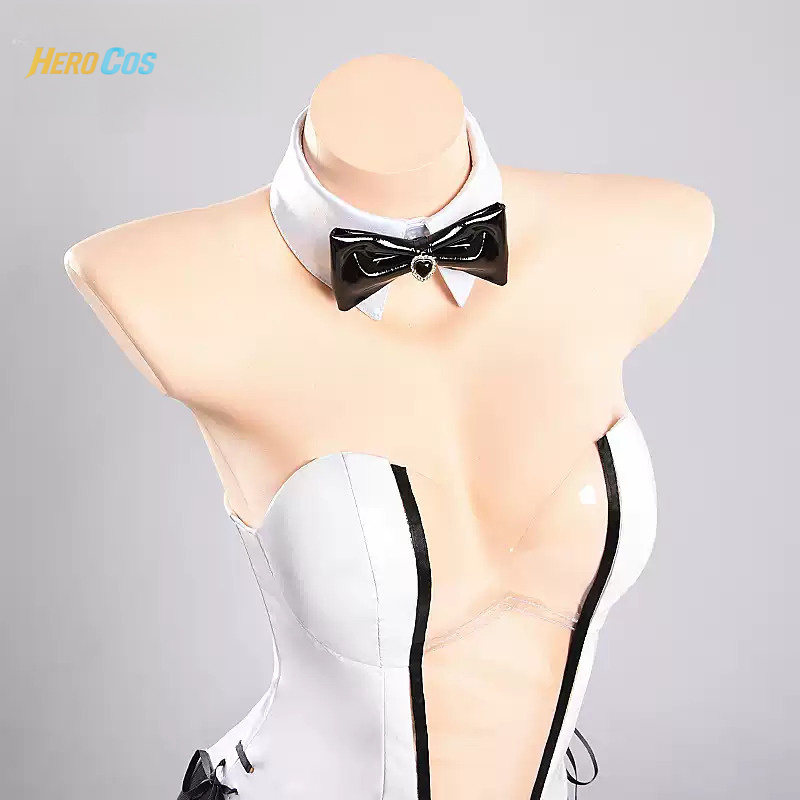 Game Browndust2 Aynil Cosplay  - đánh giá và giá Cosplay Anime Bunny Girl