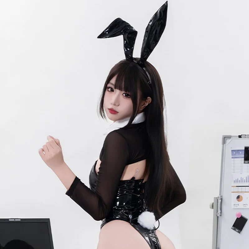 Anime Coffee Bar Bunny Girl Ma - đánh giá và giá Cosplay Anime Bunny Girl