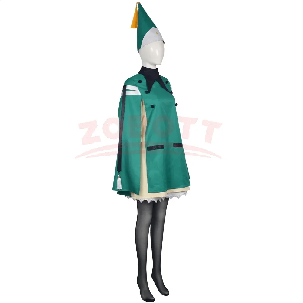 Anime Witch Hat Atelier Charac - đánh giá và giá Anime Cosplay Manga