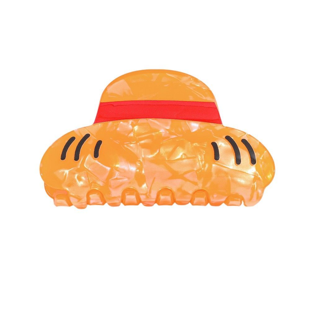 New One Piece Luffy Hat Hair C - đánh giá và giá Anime Cosplay Luffy