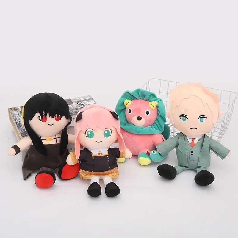 SPY×FAMILY Anime Figure Anya Y - đánh giá và giá Anime Cosplay Yor Forger