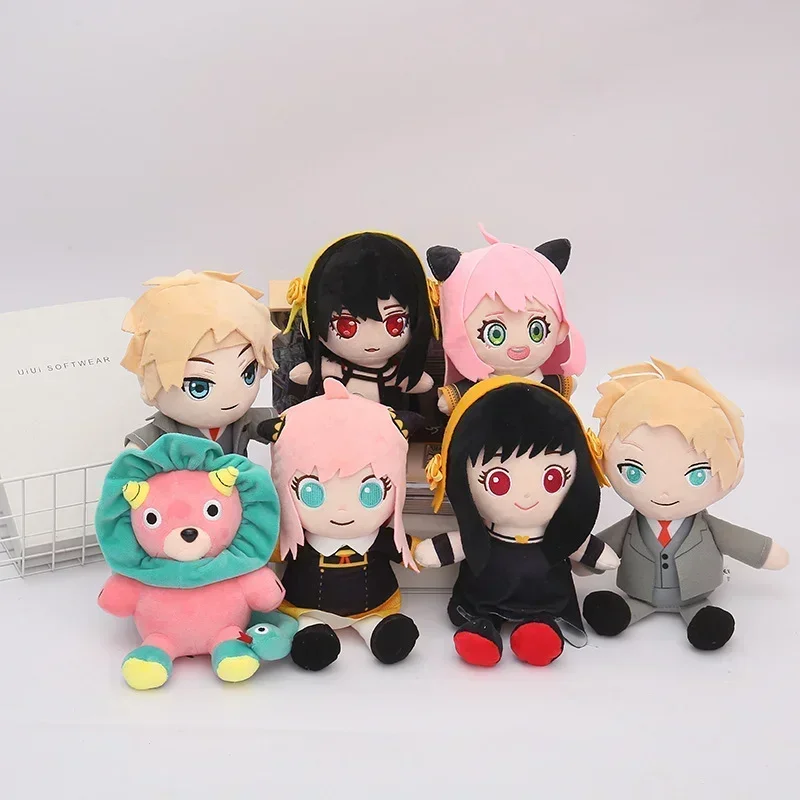 SPY×FAMILY Anime Figure Anya Y - đánh giá và giá Anime Cosplay Yor Forger