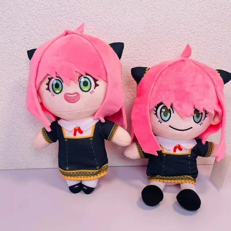 SPY×FAMILY Anime Figure Anya Y - đánh giá và giá Anime Cosplay Yor Forger