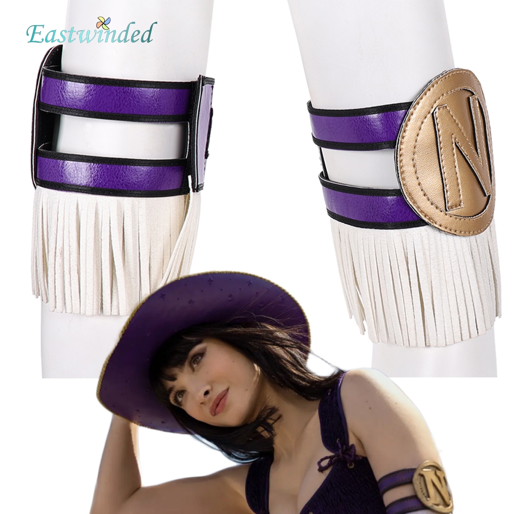 Nico Robin Cosplay Arm Guard L - đánh giá và giá Live Action Anime Cosplay