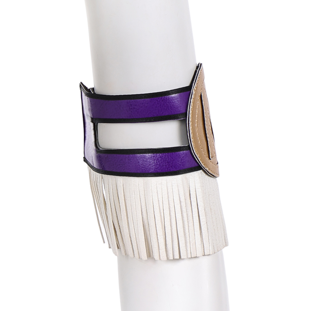 Nico Robin Cosplay Arm Guard L - đánh giá và giá Live Action Anime Cosplay