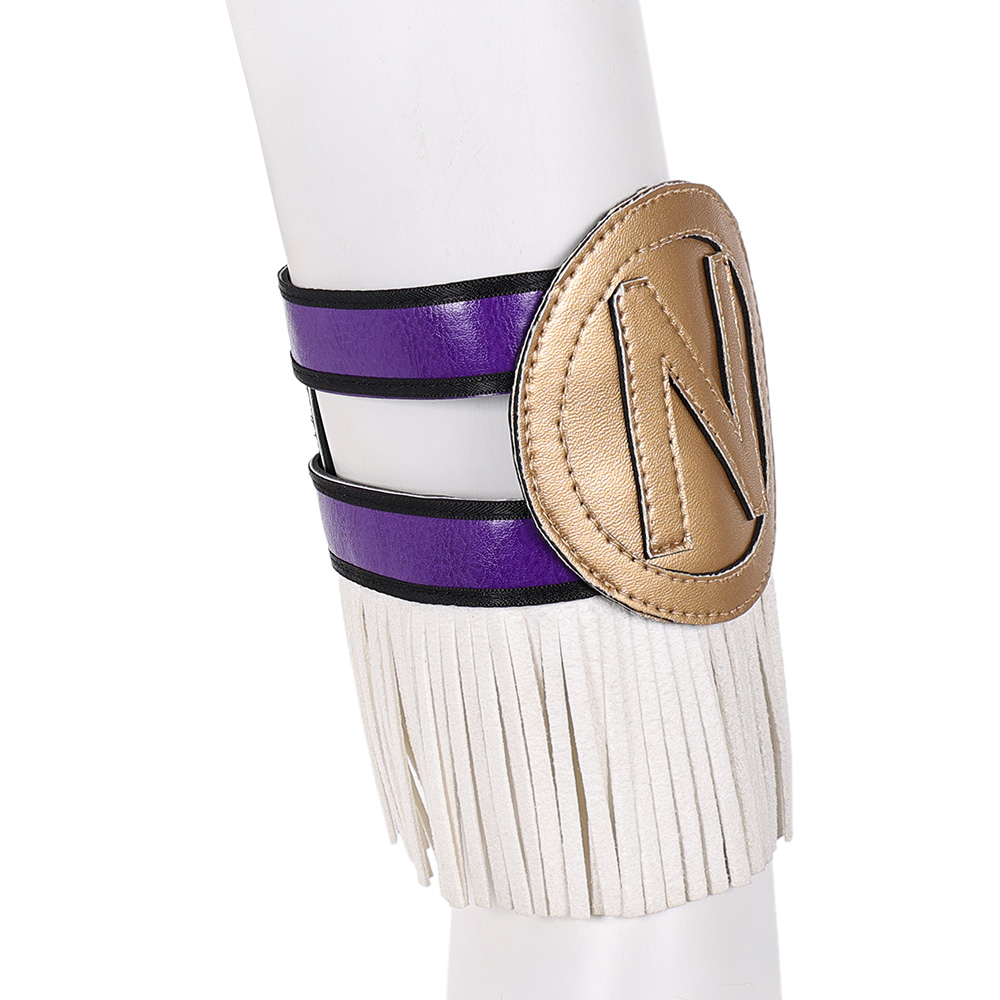 Nico Robin Cosplay Arm Guard L - đánh giá và giá Live Action Anime Cosplay