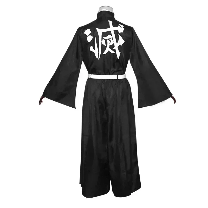 Anime Character Tokito Muichir - đánh giá và giá Anime Cosplay Manga