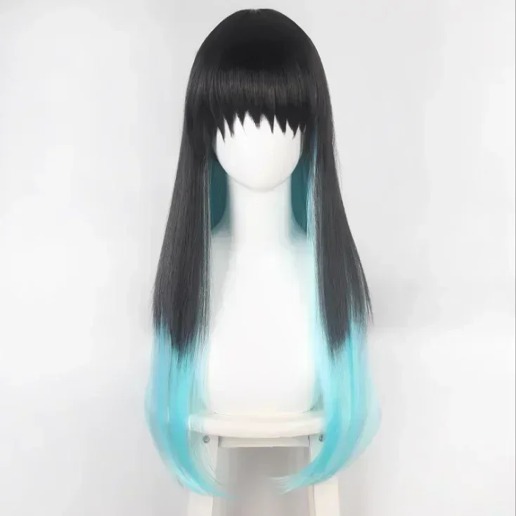 Anime Character Tokito Muichir - đánh giá và giá Anime Cosplay Manga