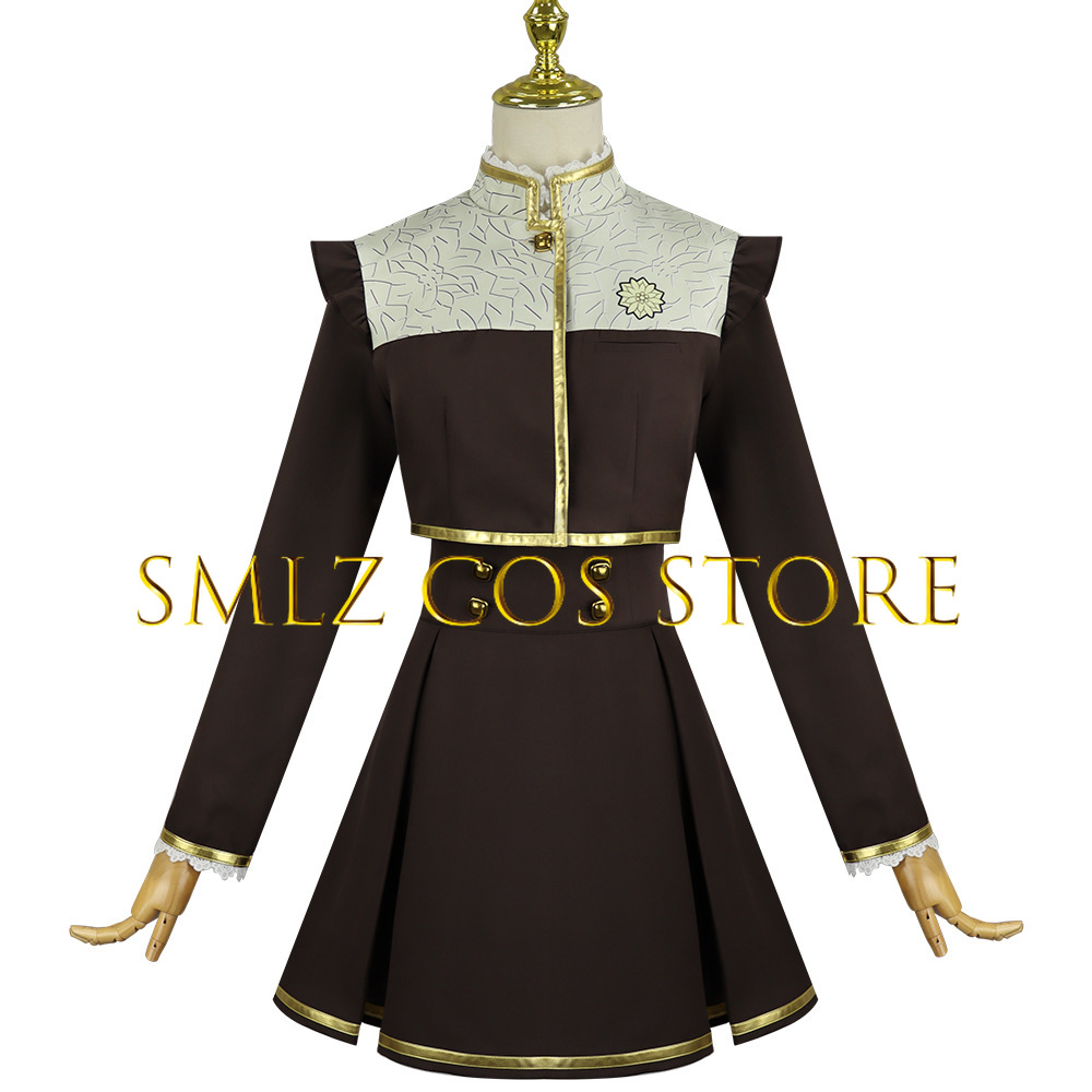 MewType Fujiko Viola Cosplay B - đánh giá và giá Anime Cosplay Outfits For Women