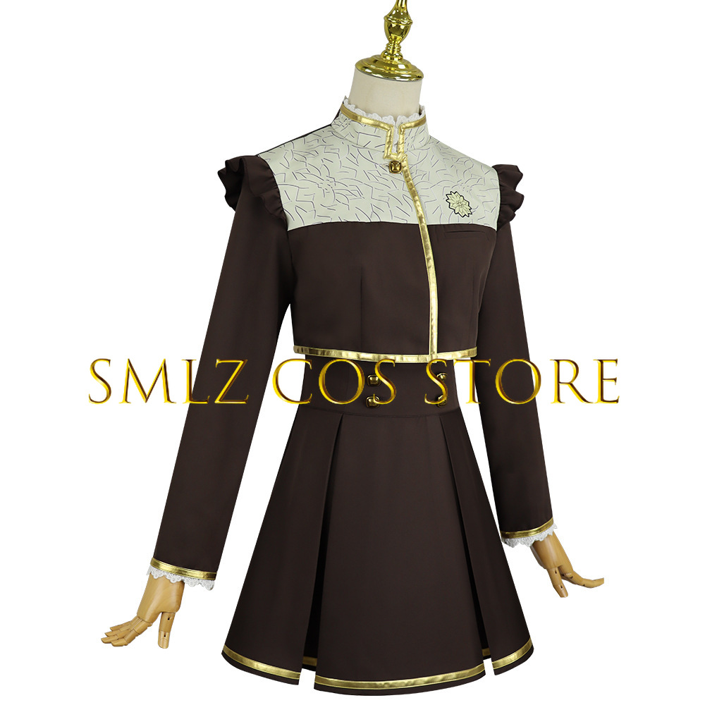 MewType Fujiko Viola Cosplay B - đánh giá và giá Anime Cosplay Outfits For Women