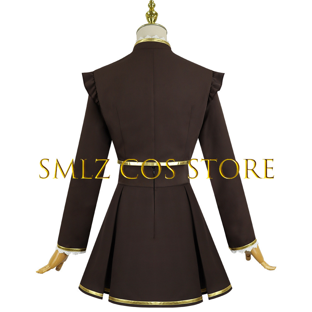 MewType Fujiko Viola Cosplay B - đánh giá và giá Anime Cosplay Outfits For Women