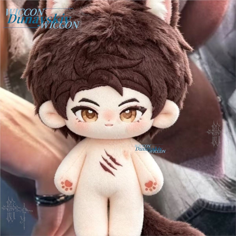 Cotton Plush Pendant Little Wo - đánh giá và giá Anime Cosplay Manga
