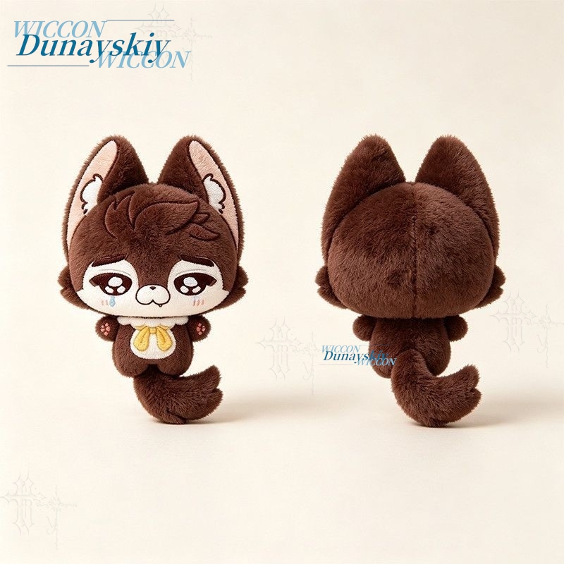 Cotton Plush Pendant Little Wo - đánh giá và giá Anime Cosplay Manga