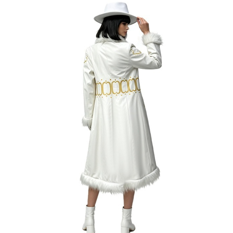 Nico Robin Cosplay Miss All Su - đánh giá và giá Live Action Anime Cosplay
