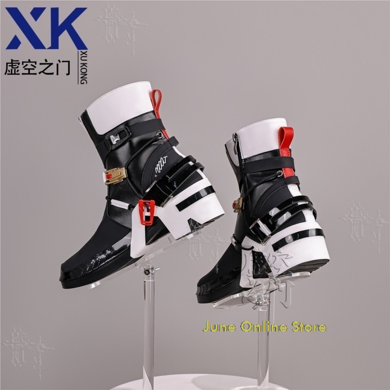 Anime Cosplay Costumes Arknigh - đánh giá và giá Cosplay Anime White Hair