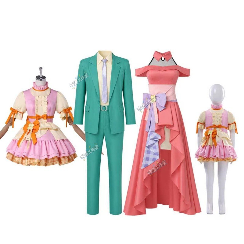 Loid Forger Twilight Yor Forge - đánh giá và giá Anime Cosplay Yor Forger