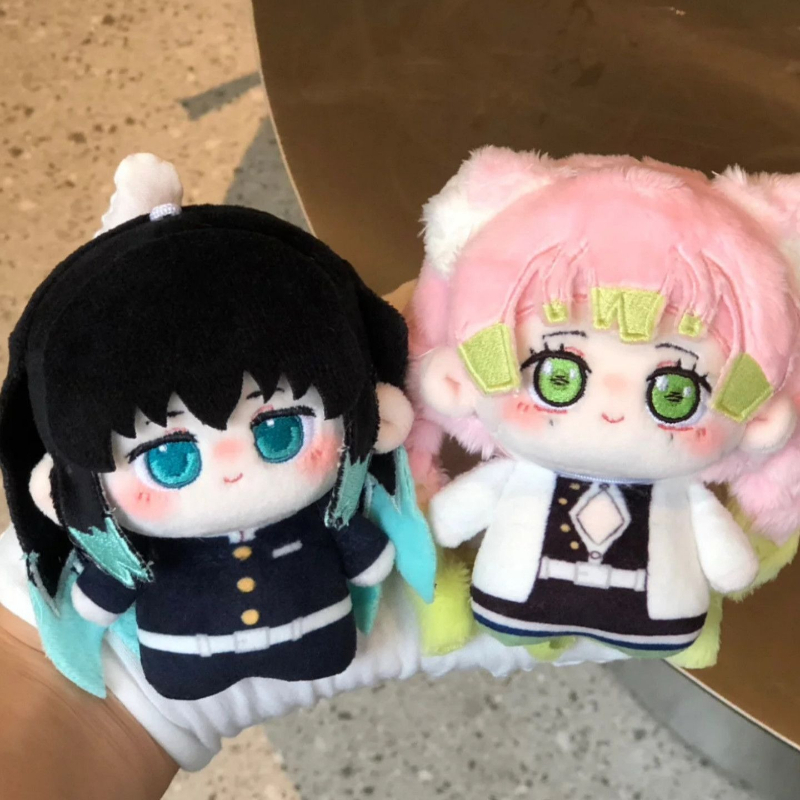 10cm Soft Cotton Anime Girl Do - đánh giá và giá Anime Cosplay Manga
