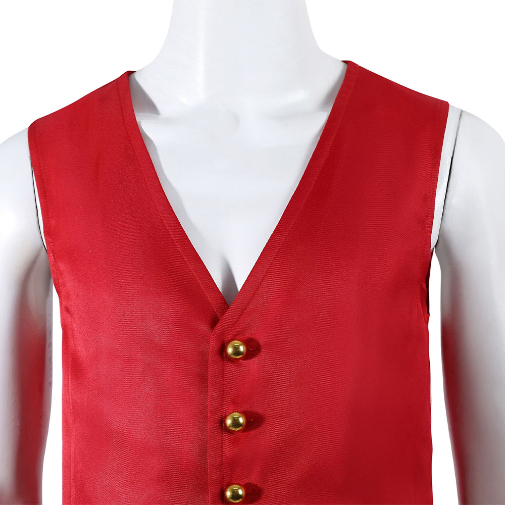 Luffy Clothing 2026 Live Actio - đánh giá và giá Live Action Anime Cosplay