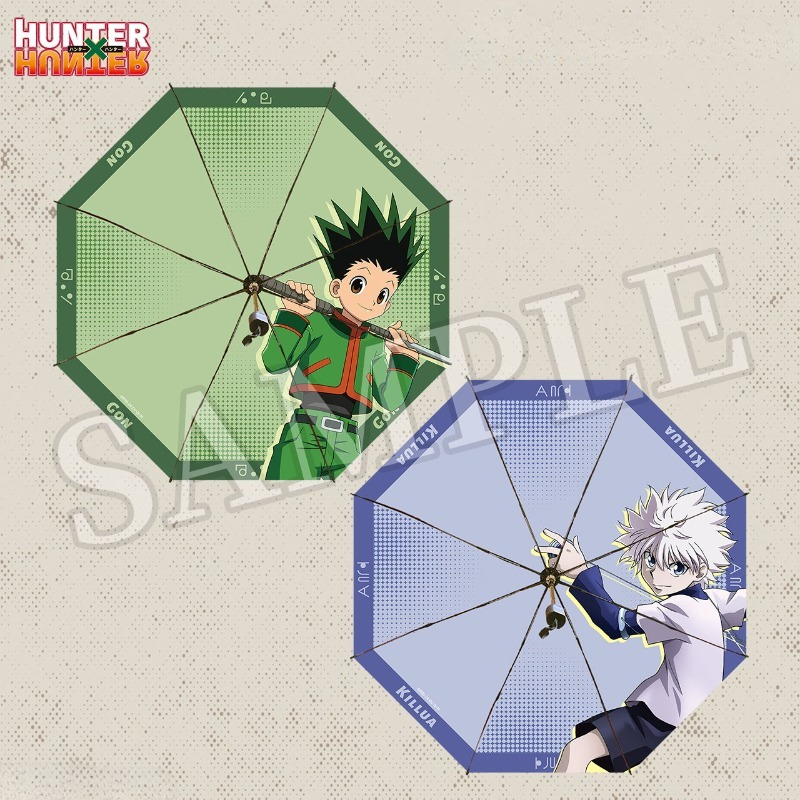 New Hunter Hunter Gon Freecss  - đánh giá và giá Cosplay Anime Killua Zoldyck