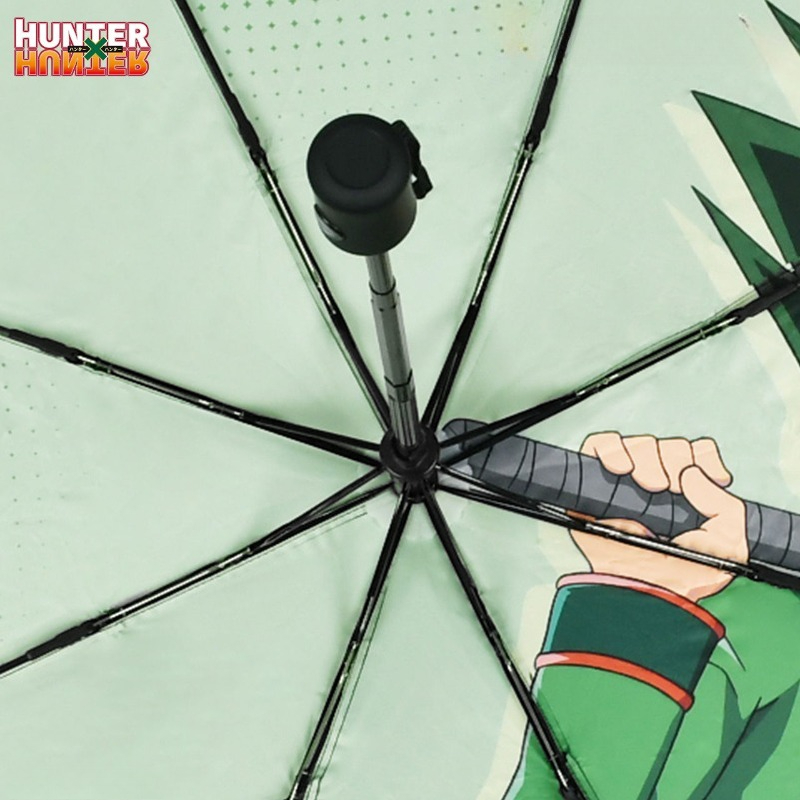 New Hunter Hunter Gon Freecss  - đánh giá và giá Cosplay Anime Killua Zoldyck