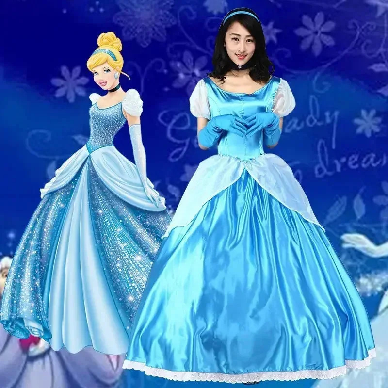 2020 Cinderella cosplay adult  - đánh giá và giá Anime Cosplay Youtube Shorts