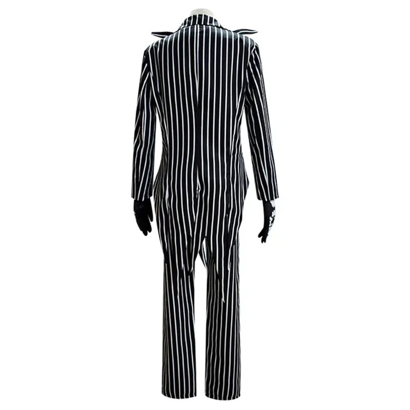 ▓2026Men's Jack Skellington Co - đánh giá và giá Anime Cosplay Youtube Shorts
