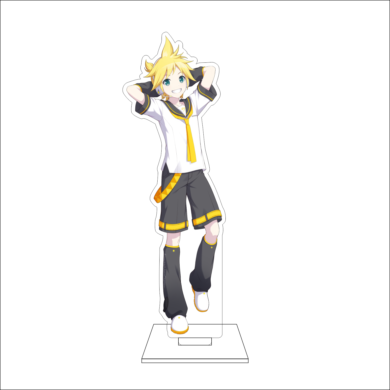 16CM Anime ‌Project SEKAI COLO - đánh giá và giá Anime Cosplay Props