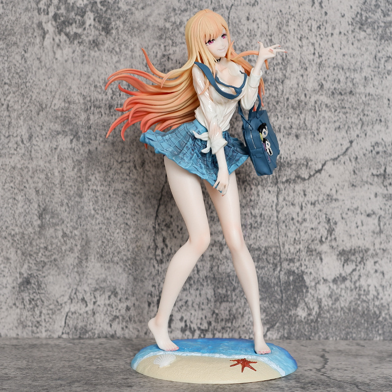 27.5cm My Dress-Up Darling Mar - đánh giá và giá Kotobukiya Bishoujo