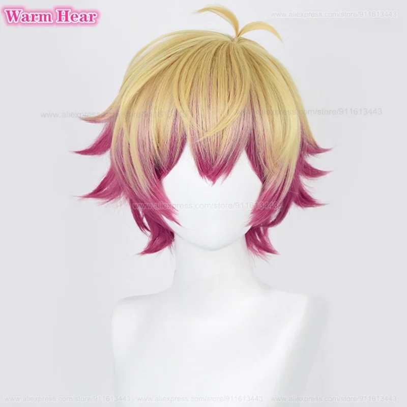 d;4'v\6.h/ Alexis Ness Synthet - đánh giá và giá Anime Cosplay With Red Hair