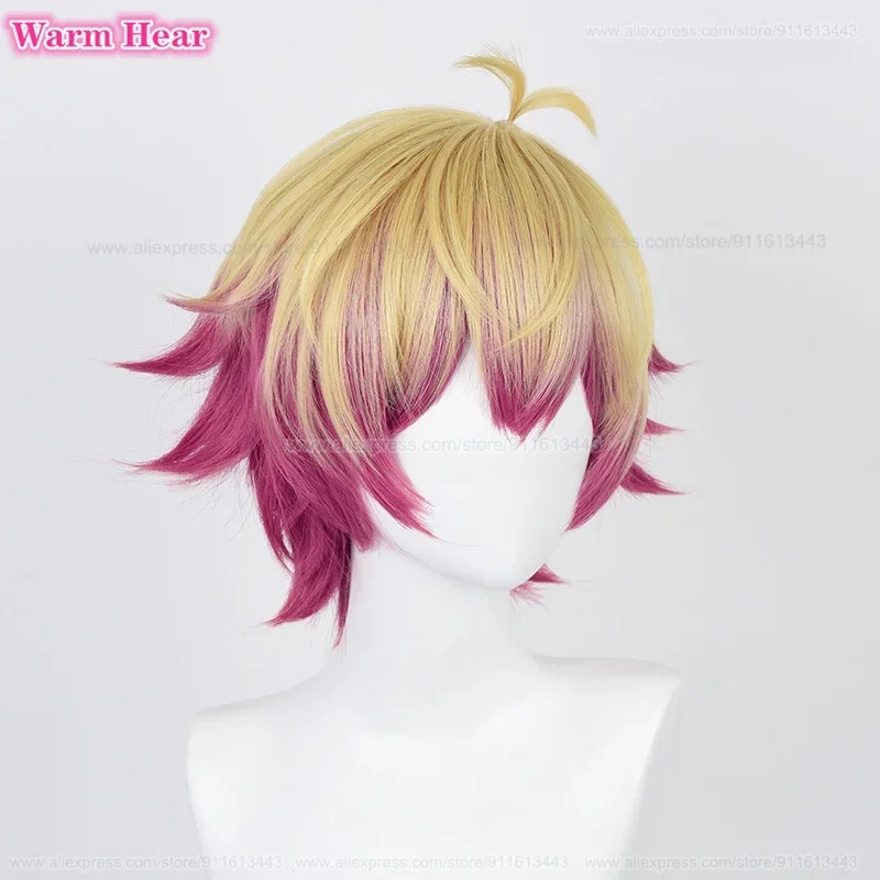 d;4'v\6.h/ Alexis Ness Synthet - đánh giá và giá Anime Cosplay With Red Hair