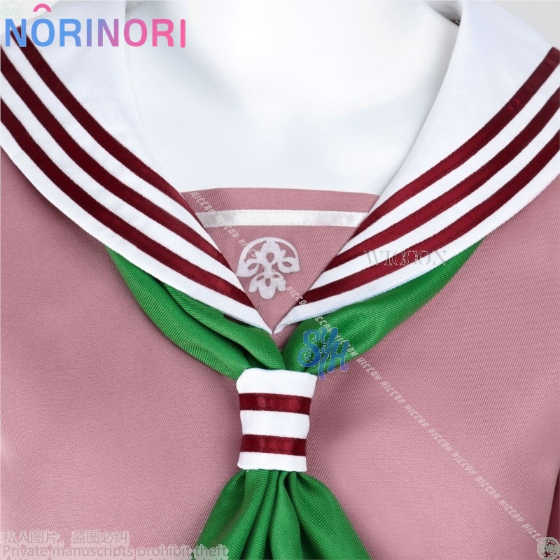 Anime Horror Game F Cosplay Hi - đánh giá và giá Cosplay Anime Bunny Girl