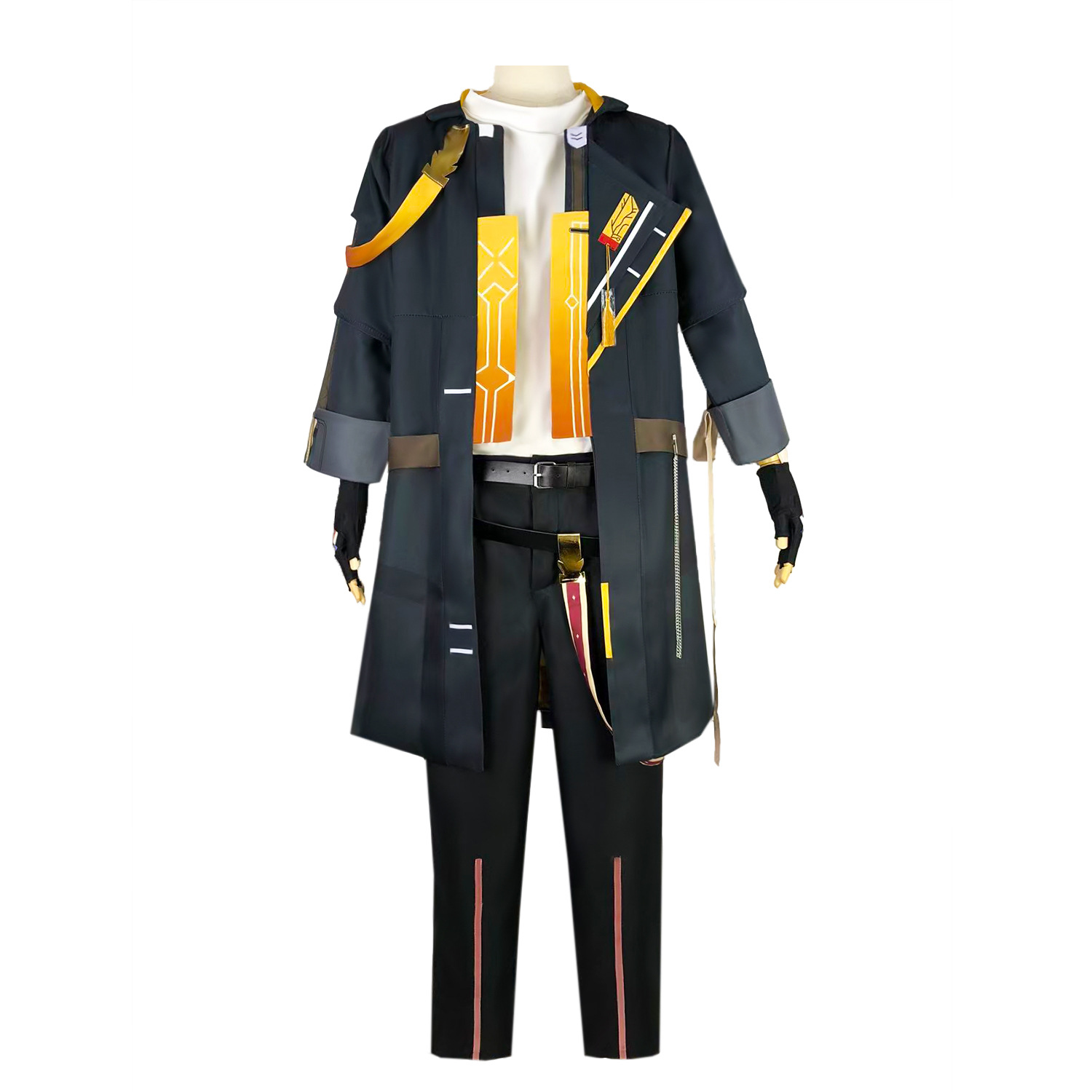 Honkai Star Rail Trailblazer S - đánh giá và giá Anime Cosplay Manga