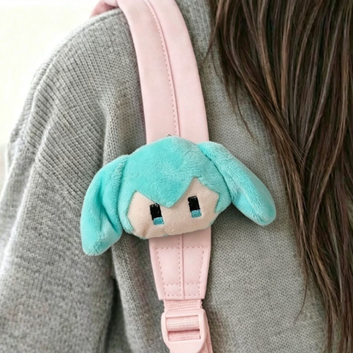 New Hatsune Miku Cute Creative - đánh giá và giá Cosplay Anime N
