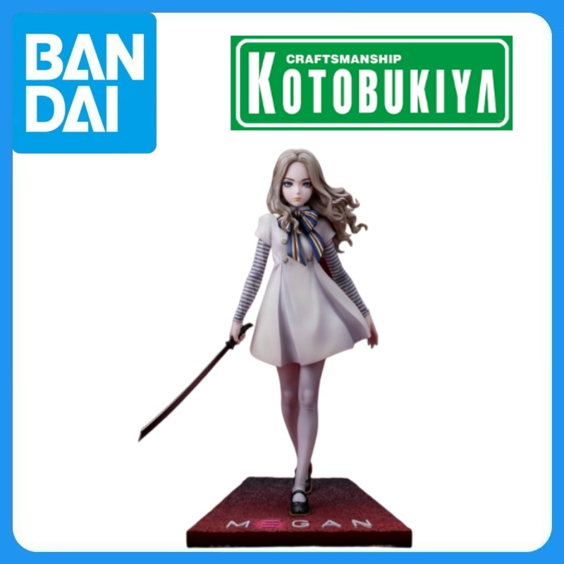 In Stock Genuine Kotobukiya M3 - đánh giá và giá Kotobukiya Bishoujo