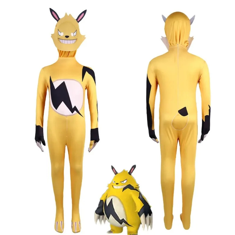 Palworld Kawaii Grizzbolt Inci - đánh giá và giá Anime Cosplay Youtube Shorts