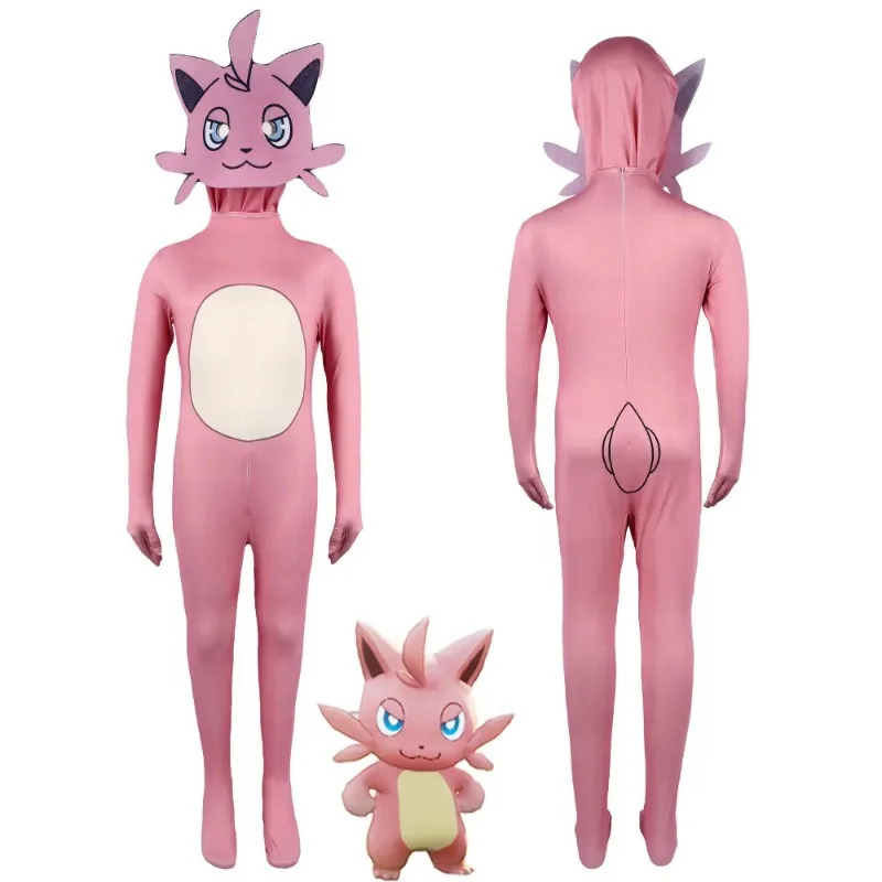 Palworld Kawaii Grizzbolt Inci - đánh giá và giá Anime Cosplay Youtube Shorts