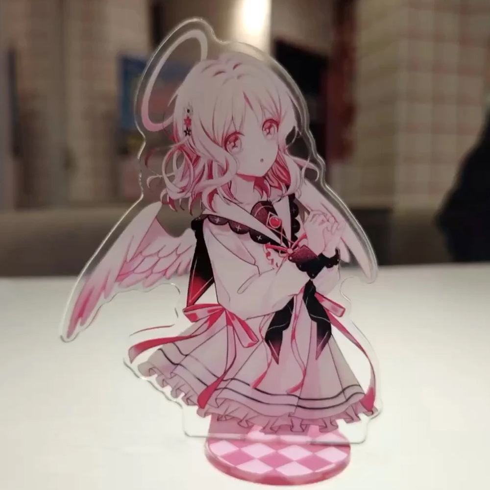 Anime DIABOLIK LOVERS Komori Y - đánh giá và giá Anime Cosplay Props