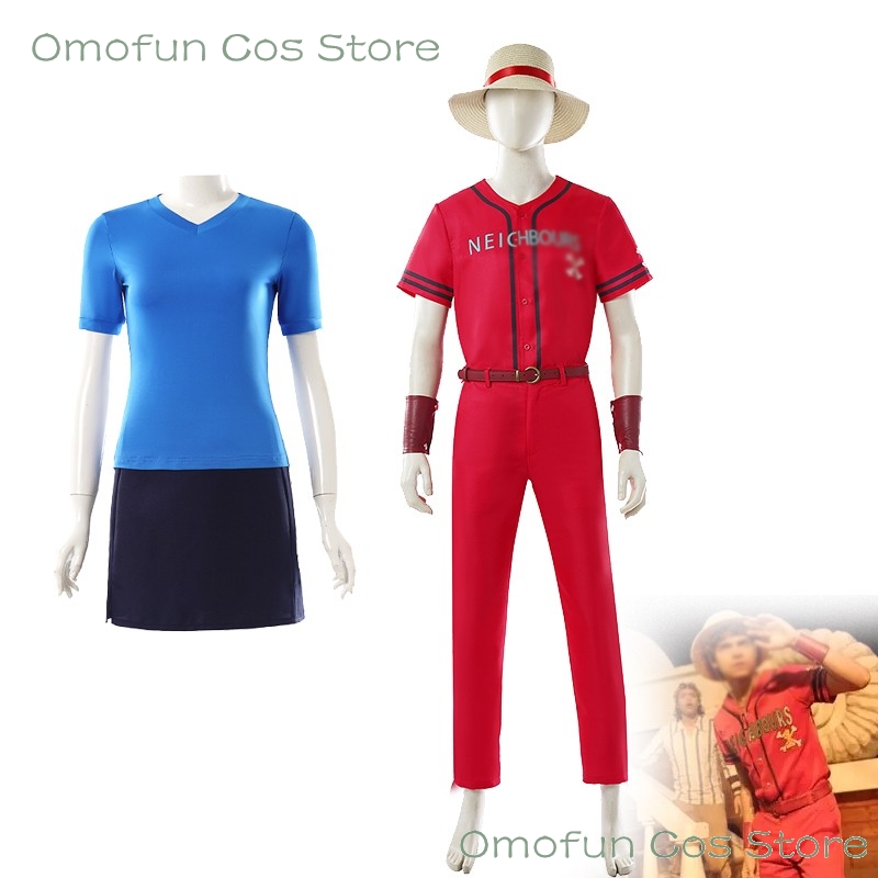1pc Straww Live Action Cosplay - đánh giá và giá Live Action Anime Cosplay