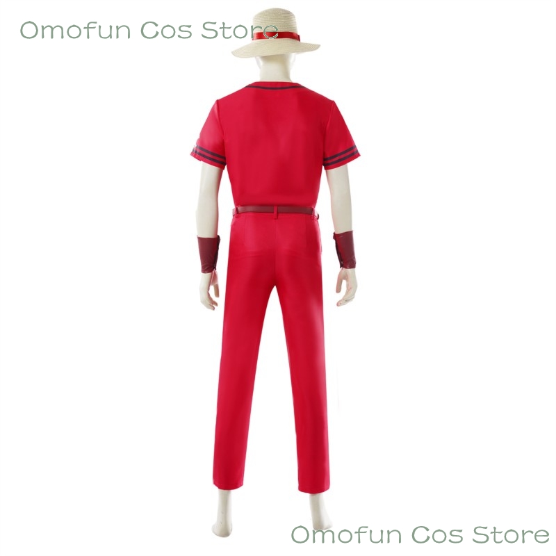 1pc Straww Live Action Cosplay - đánh giá và giá Live Action Anime Cosplay