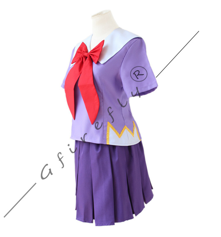 Future Diary Anime Character G - đánh giá và giá Anime Cosplay Manga