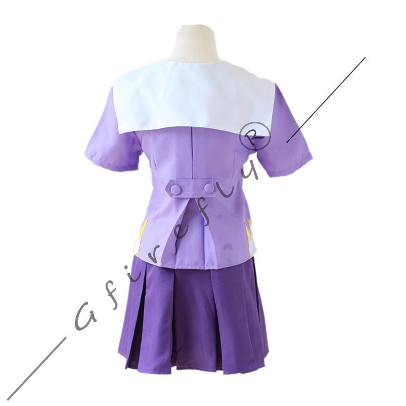 Future Diary Anime Character G - đánh giá và giá Anime Cosplay Manga