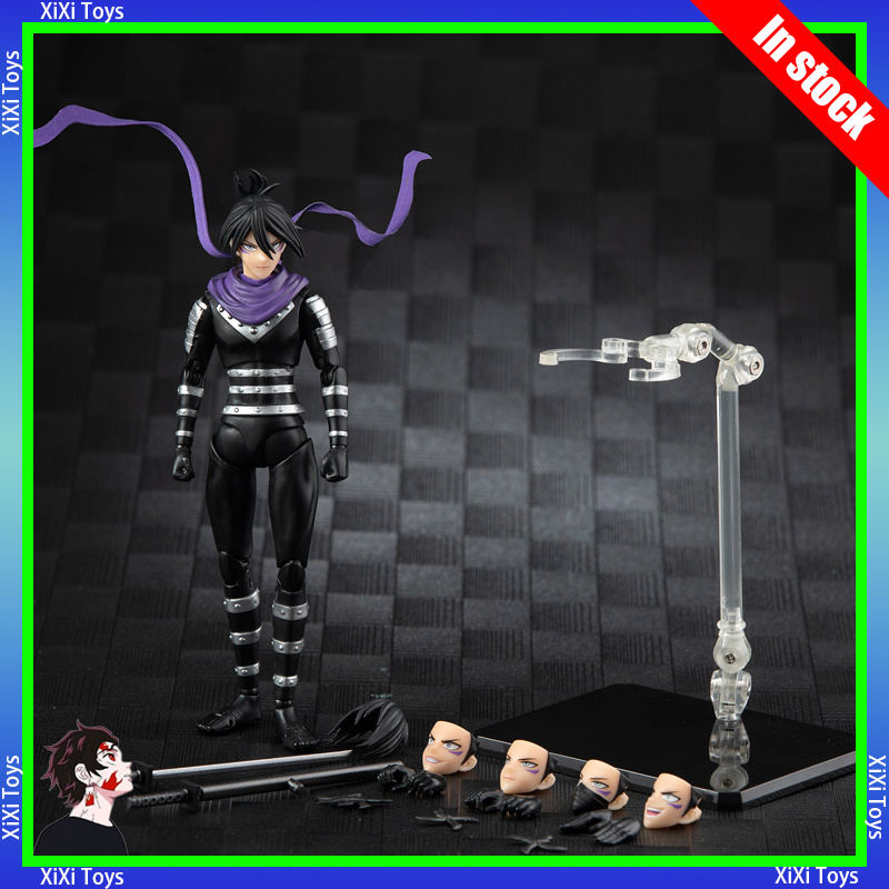 XiXi Toys  Dasin/Great Toys/GT - đánh giá và giá Kotobukiya Artfx