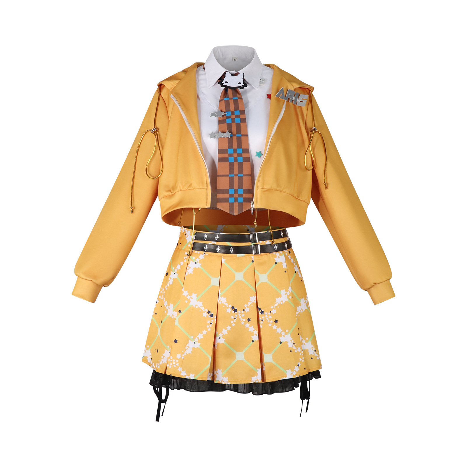 WHH Anime NIKKE Anis Cosplay C - đánh giá và giá Anime Cosplay Outfits For Women